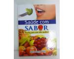 Livro Sa�de com Sabor